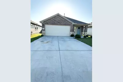 216 Windmill Palm Drive, Kyle, TX 78640 - Photo 1