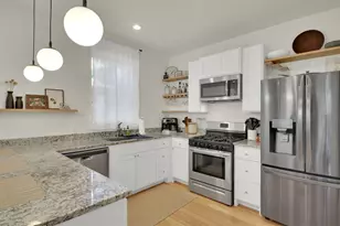 510 Blackson Ave, Austin, TX 78752 - Photo 1