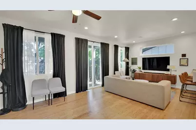 510 Blackson Avenue #2, Austin, TX 78752 - Photo 6