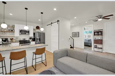 510 Blackson Avenue #2, Austin, TX 78752 - Photo 2