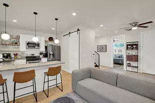 510 Blackson Ave, Austin, TX 78752 - Photo 2