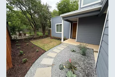 510 Blackson Avenue #2, Austin, TX 78752 - Photo 22
