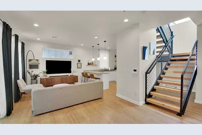 510 Blackson Avenue #2, Austin, TX 78752 - Photo 4