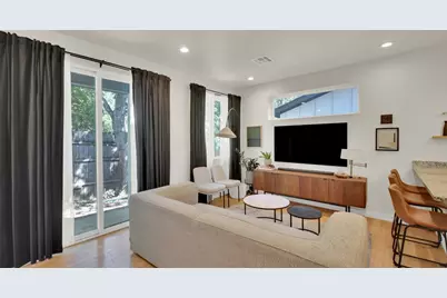 510 Blackson Avenue #2, Austin, TX 78752 - Photo 4