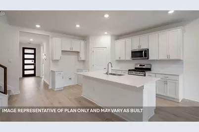 2009 Crooked Creek Street, Leander, TX 78641 - Photo 14