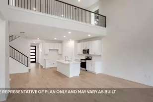 2009 Crooked Crk St, Leander, TX 78641 - Photo 8