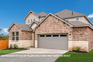 2009 Crooked Crk St, Leander, TX 78641 - Photo 4