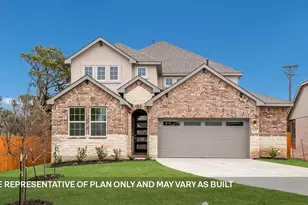 2009 Crooked Crk St, Leander, TX 78641 - Photo 1