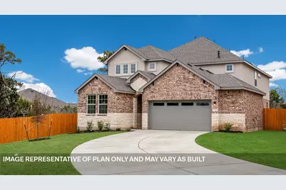 2009 Crooked Creek Street, Leander, TX 78641 - Photo 2