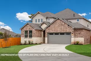 2009 Crooked Crk St, Leander, TX 78641 - Photo 2