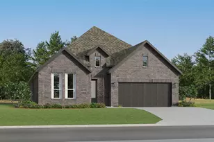 117 Brabham Loop, Hutto, TX 78634 - Photo 2