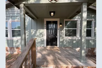 503 Byrne Street, Smithville, TX 78957 - Photo 2
