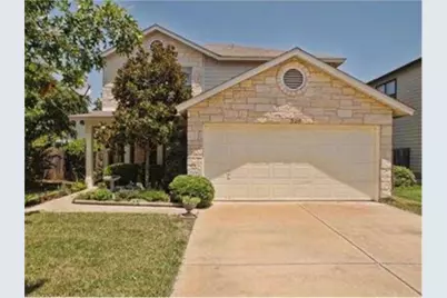 2209 Georgian Drive, Georgetown, TX 78626 - Photo 1