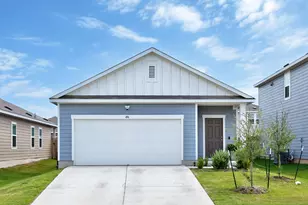 456 Thistle Ln, Maxwell, TX 78656 - Photo 1