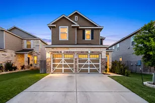 1029 Santiam St, Georgetown, TX 78626 - Photo 1