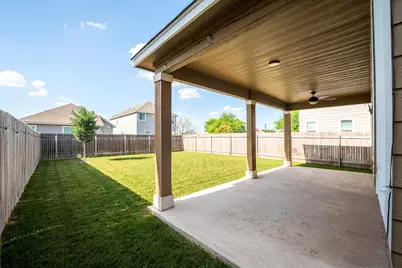 1029 Santiam Street, Georgetown, TX 78626 - Photo 32
