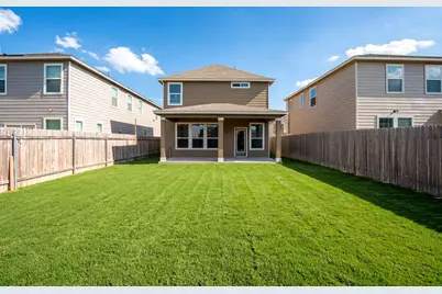 1029 Santiam Street, Georgetown, TX 78626 - Photo 36