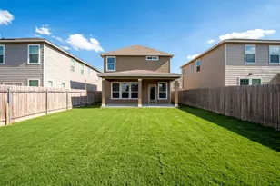1029 Santiam St, Georgetown, TX 78626 - Photo 36