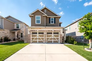 1029 Santiam St, Georgetown, TX 78626 - Photo 2