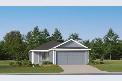 353 Brannigan Drive, Jarrell, TX 76537 - Photo 1