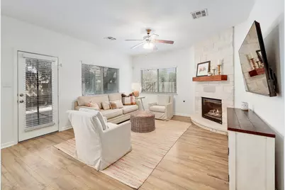 300 Grosseto Lane, Georgetown, TX 78628 - Photo 4