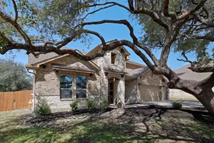 300 Grosseto Ln, Georgetown, TX 78628 - Photo 2