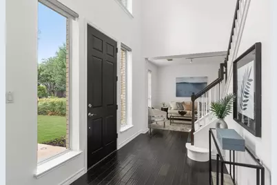 8405 Ganttcrest Drive, Austin, TX 78749 - Photo 2