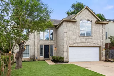8405 Ganttcrest Drive, Austin, TX 78749 - Photo 1
