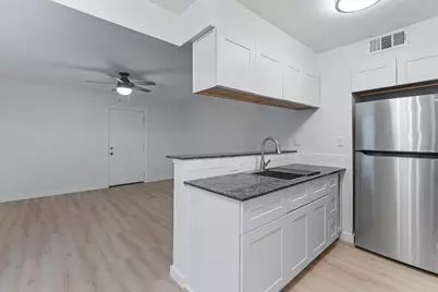 2501 Manor Circle #A, Austin, TX 78723 - Photo 6