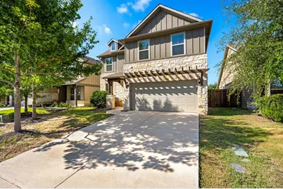 108 Normal School Way, Georgetown, TX 78642 - Photo 2