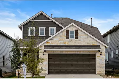 2417 Roosevelt Road, Leander, TX 78641 - Photo 1