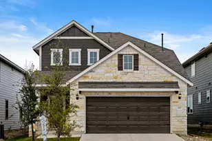 2417 Roosevelt Rd, Leander, TX 78641 - Photo 1