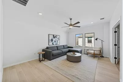 209 Barnstorm Lane, Georgetown, TX 78628 - Photo 12