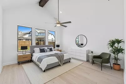 209 Barnstorm Lane, Georgetown, TX 78628 - Photo 8