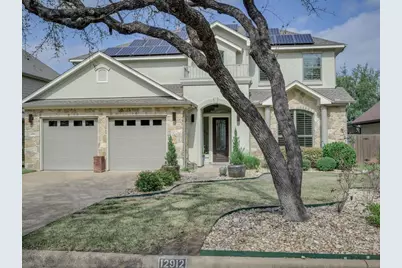 12912 Schleicher Trail, Austin, TX 78732 - Photo 2