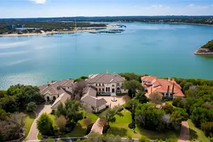 17607 Breakwater Dr, Jonestown, TX 78645 - Photo 1