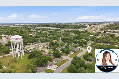 914 Carla Kay, Belton, TX 76513 - Photo 2