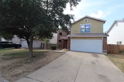 5320 Mathra Drive, Del Valle, TX 78617 - Photo 1
