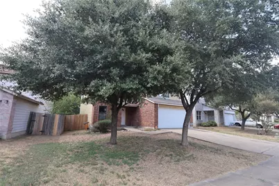 5320 Mathra Drive, Del Valle, TX 78617 - Photo 4