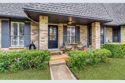 7214 Chimney Corners Corners #7208-C, Austin, TX 78731 - Photo 1