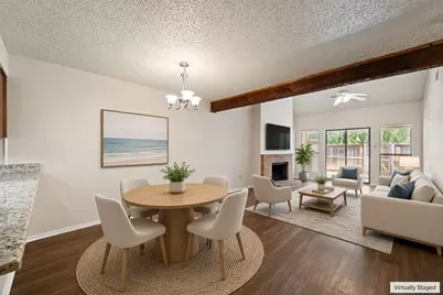 7205 Waldon Drive #N208, Austin, TX 78750 - Photo 4