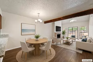 7205 Waldon Dr, Austin, TX 78750 - Photo 4