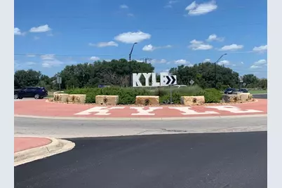 1503 N Burleson Street, Kyle, TX 78640 - Photo 1