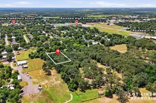 731 Stokes St, Rockdale, TX 76567 - Photo 1