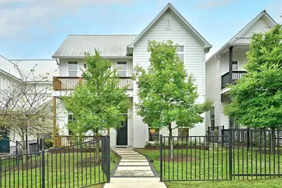 4806 Springdale Road, Austin, TX 78723 - Photo 4