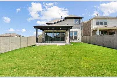 1825 Spring Mountain Cove, Georgetown, TX 78628 - Photo 32