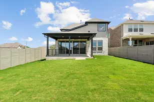 1825 Spg Mountain Cv, Georgetown, TX 78628 - Photo 32