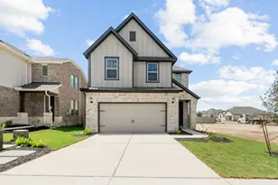 1825 Spg Mountain Cv, Georgetown, TX 78628 - Photo 1