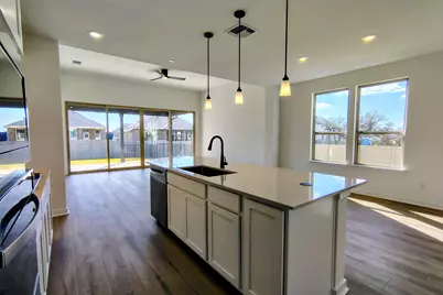 1825 Spring Mountain Cove, Georgetown, TX 78628 - Photo 8