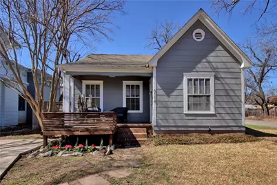 5114 Avenue G Avenue #A, Austin, TX 78751 - Photo 1